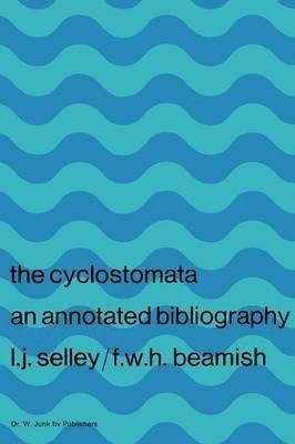 bokomslag Cyclostomata