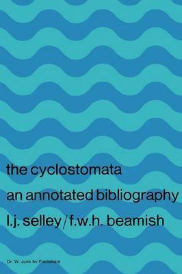 Cyclostomata 1