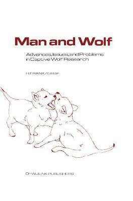 Man and Wolf 1