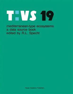 Mediterranean-type Ecosystems 1