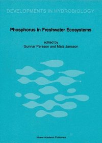 bokomslag Phosphorus in Freshwater Ecosystems