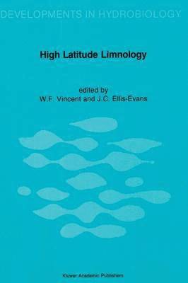High Latitude Limnology 1
