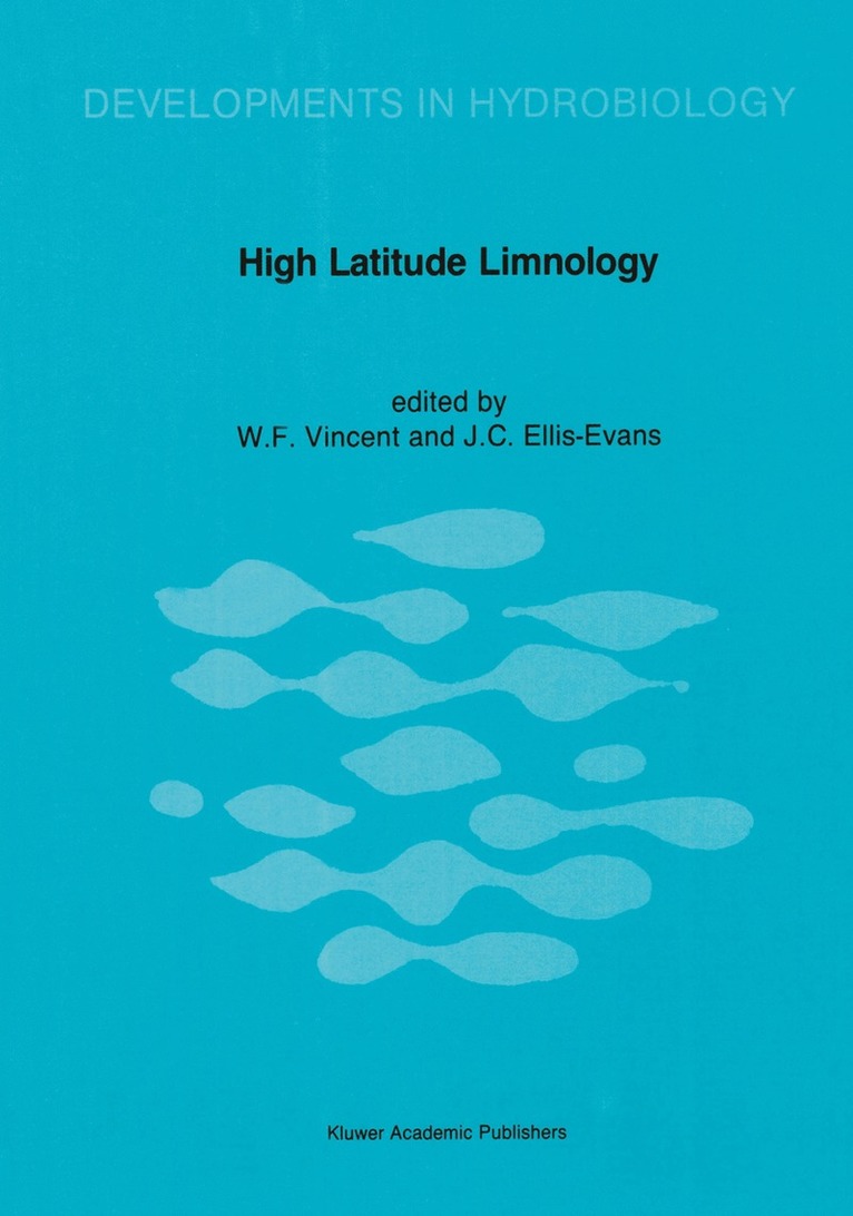 High Latitude Limnology 1