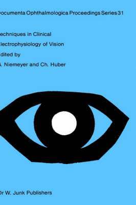 Techniques in Clinical Electrophysiology of Vision 1