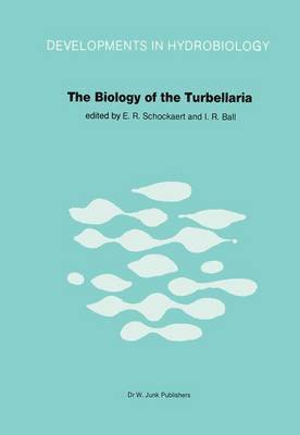 bokomslag The Biology of the Turbellaria