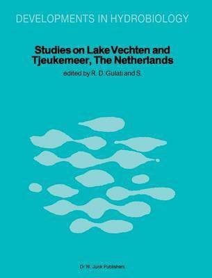 Studies on Lake Vechten and Tjeukemeer, The Netherlands
