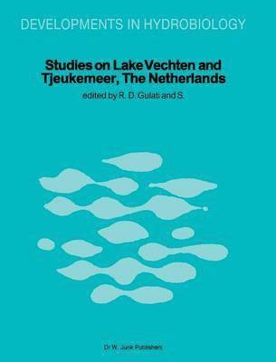 Studies on Lake Vechten and Tjeukemeer, The Netherlands 1