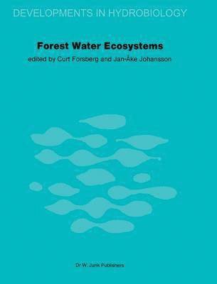 Forest Water Ecosystems 1