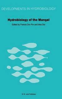 bokomslag Hydrobiology of the Mangal