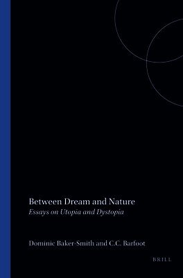 Between Dream and Nature, Häftad