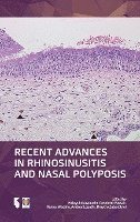 bokomslag Recent Advances in Rhinosinusitis and Nasal Polyposis