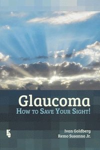 bokomslag Glaucoma