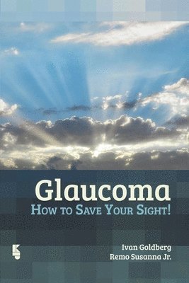 bokomslag Glaucoma