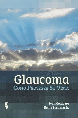 bokomslag Glaucoma