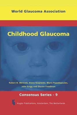 Childhood Glaucoma 1