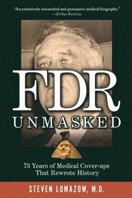 FDR Unmasked 1