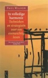 bokomslag Wilson, P.:In volledige harmonie / druk 1