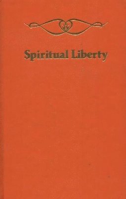 Spiritual Liberty