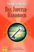 bokomslag Das Jupiter Handbuch