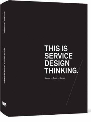 This Is Service Design Thinking