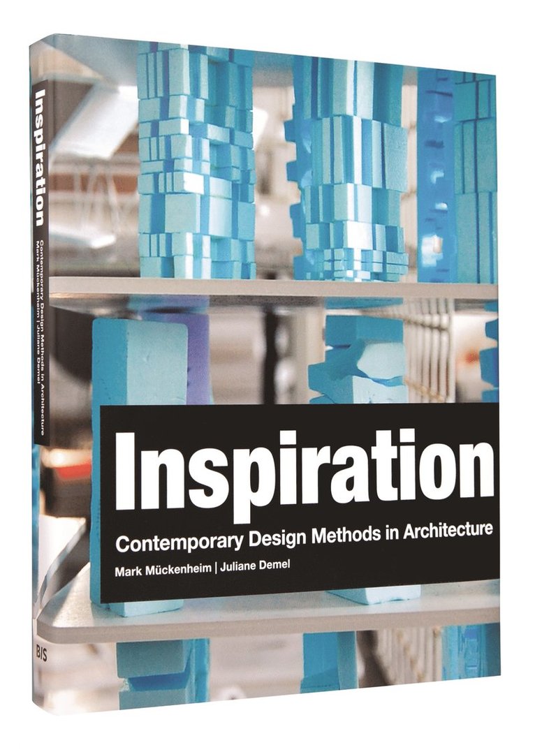 Mark Mückenheim, Juliane Demel - Inspiration, Inbunden