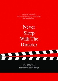 bokomslag Never Sleep with the Director