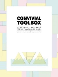 bokomslag Convivial Toolbox