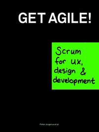 bokomslag Get Agile!