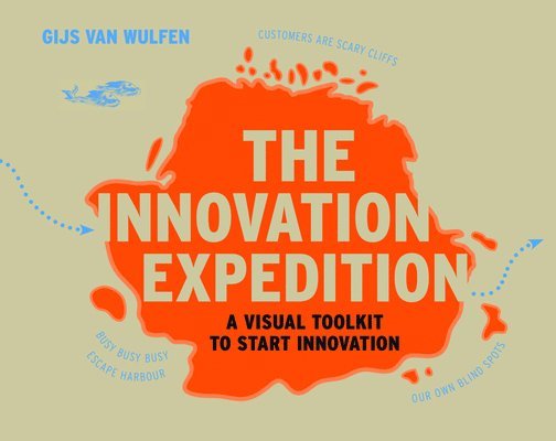 The Innovation Expedition 1