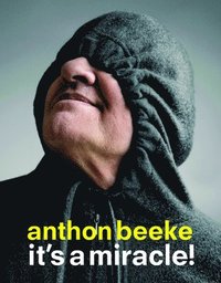 bokomslag Anthon Beeke