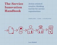 bokomslag The Service Innovation Handbook