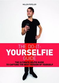 bokomslag Do it Yourselfie Guide