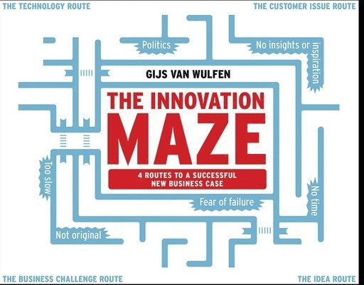 The Innovation Maze 1