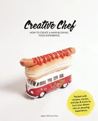 bokomslag Creative Chef