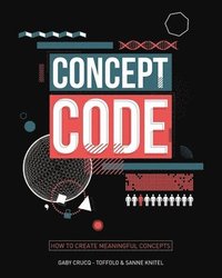 bokomslag Concept Code