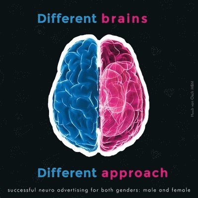 Different Brains, Different Approaches 1