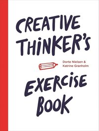 bokomslag Creative Thinkers Exercise Book