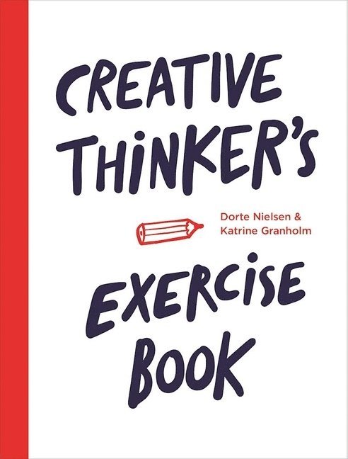 Creative Thinkers Exercise Book 1