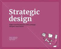 bokomslag Strategic Design