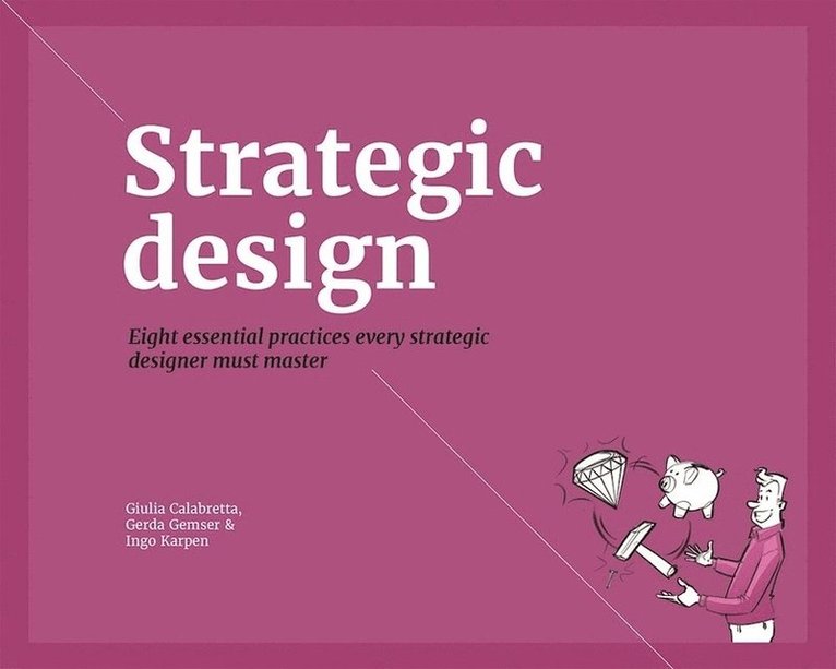 Strategic Design 1