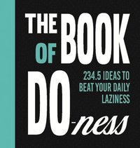 bokomslag The Book of Do-ness