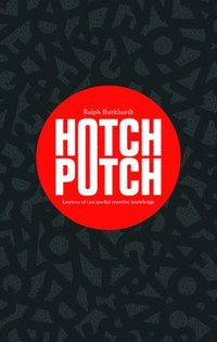 bokomslag HotchPotch