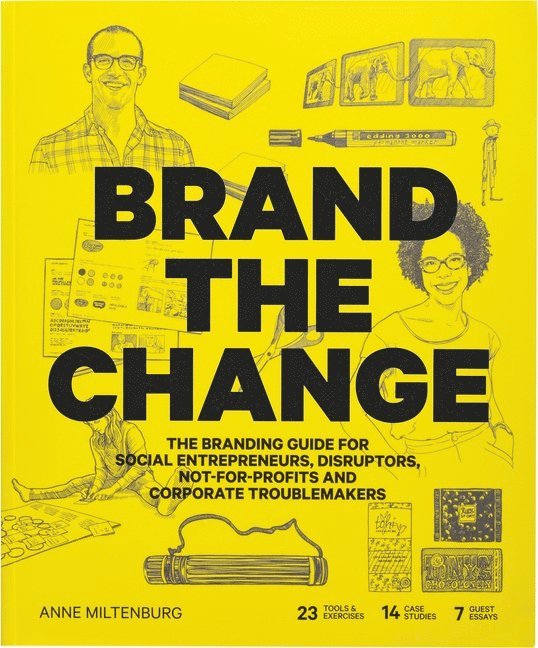 Brand the Change 1