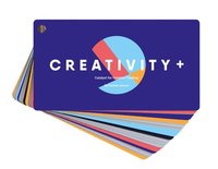 bokomslag Creativity +