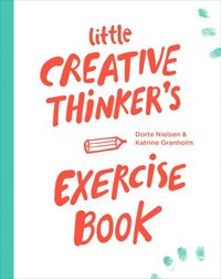 bokomslag Little Creative Thinkers Exercise Book