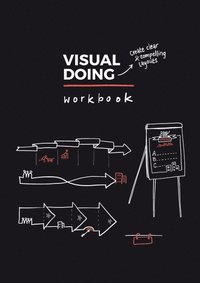bokomslag Visual Doing Workbook