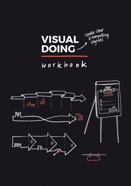 Visual Doing Workbook 1