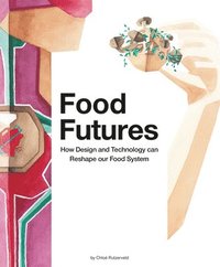 bokomslag Food Futures