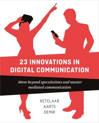 23 Innovations in Digital Communication 1