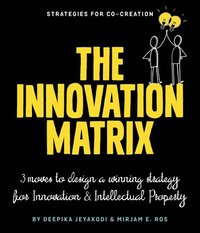 bokomslag Intelligent Innovation